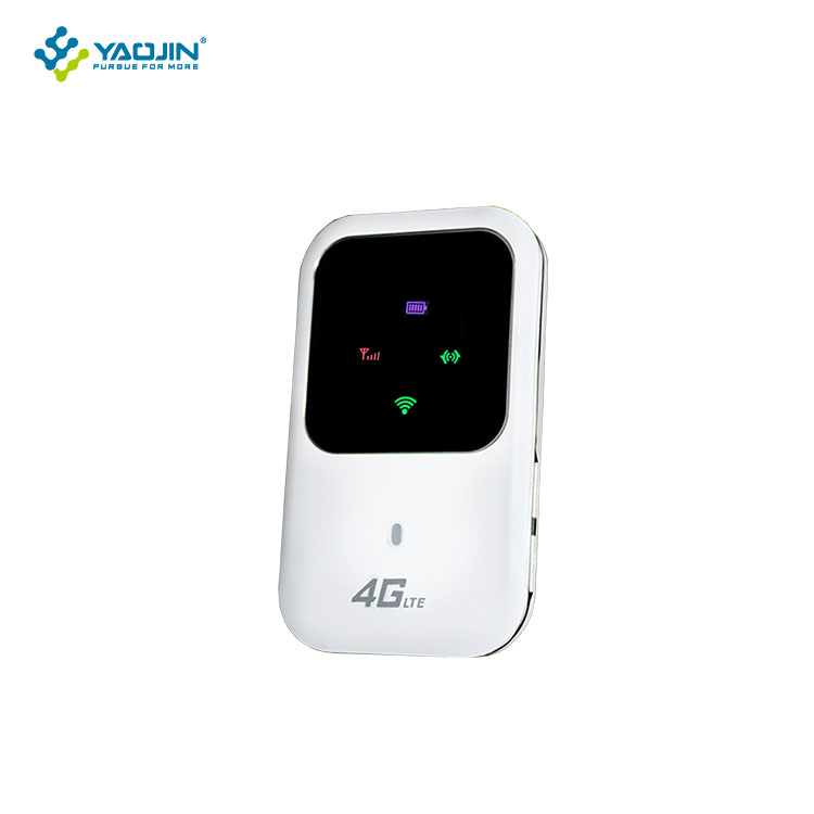 أسئلة عامة عن 4G Mobile Mifi