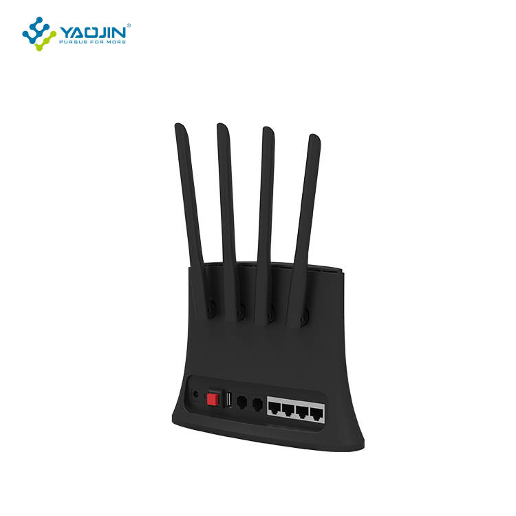 لماذا يعتبر جهاز CPE الداخلي 4G هو أذكى خيار اتصال للمنازل الحديثة؟