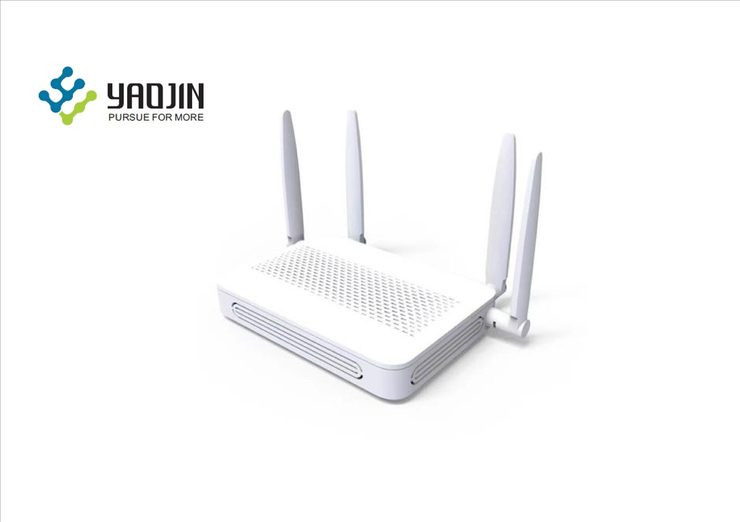 4G CPE شبكة منزلية كاملة WiFi6