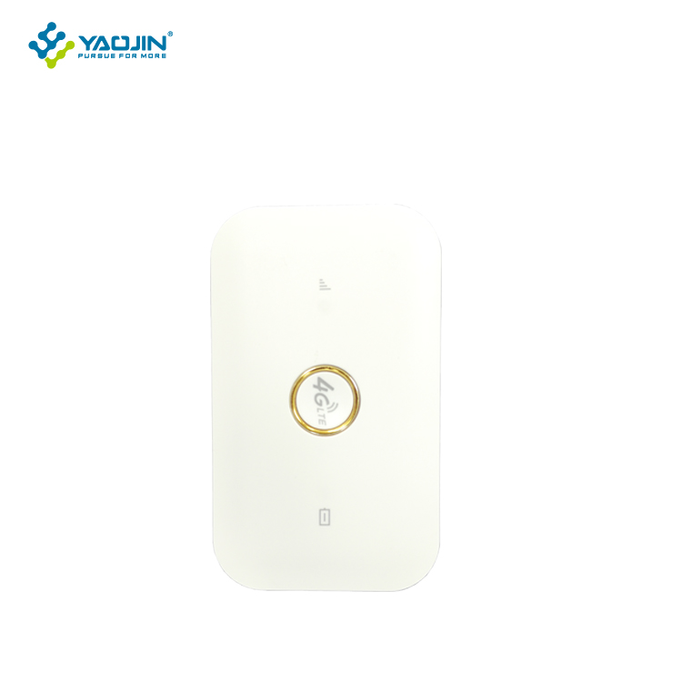 راوتر 4G LTE Pocket Wifi Mifi